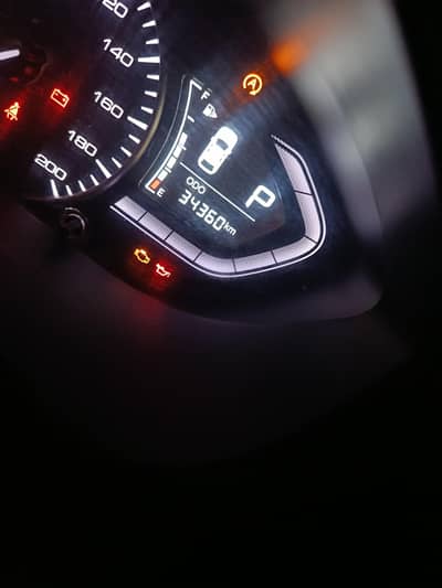 Changan Alsvin 2022