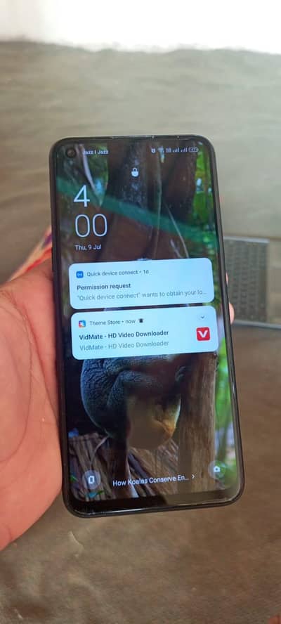OPPO A76