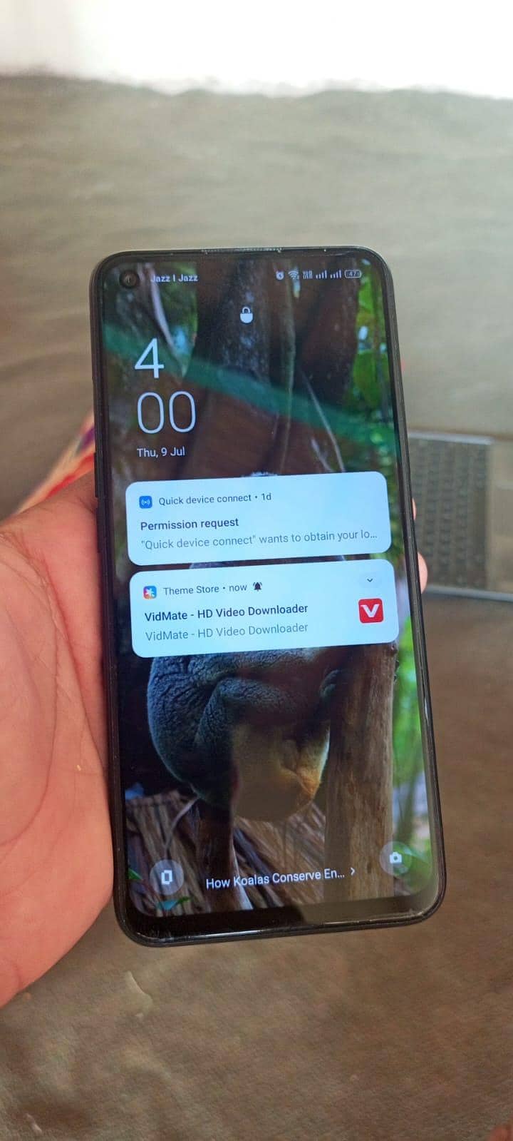 OPPO A76 0