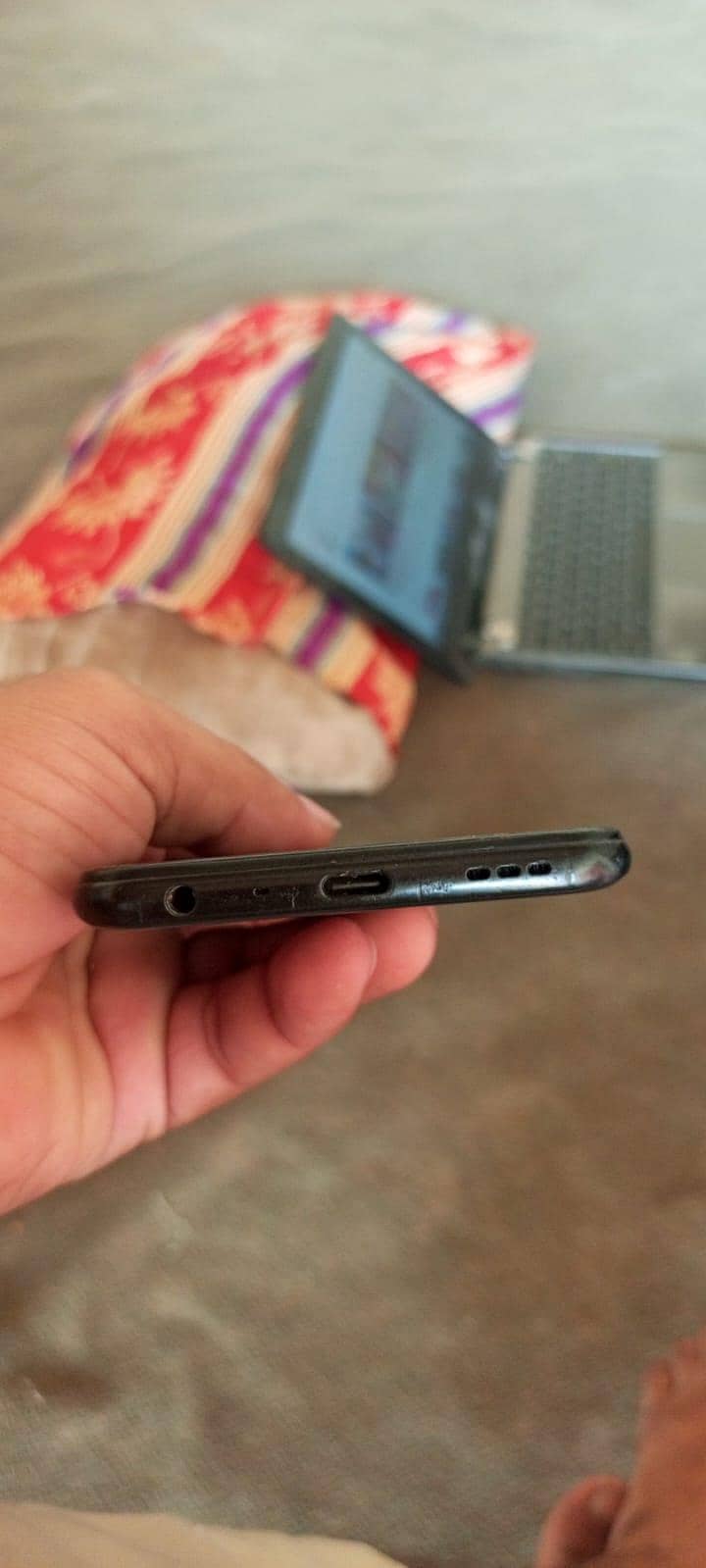 OPPO A76 5