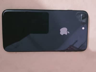 Apple iPhone 8 Plus