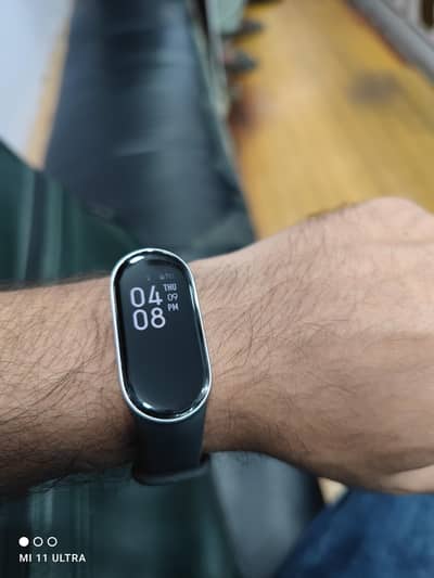 Mi smart band 10