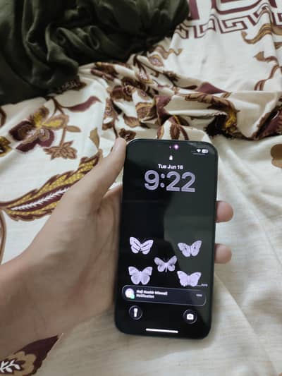Apple iPhone 13 Pro