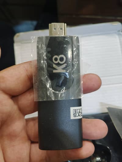 Gamestick k8 Video game
