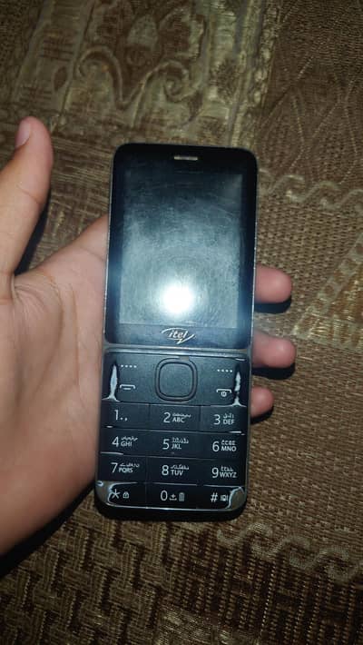 Itel Other Model