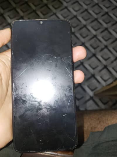 One Plus 6T