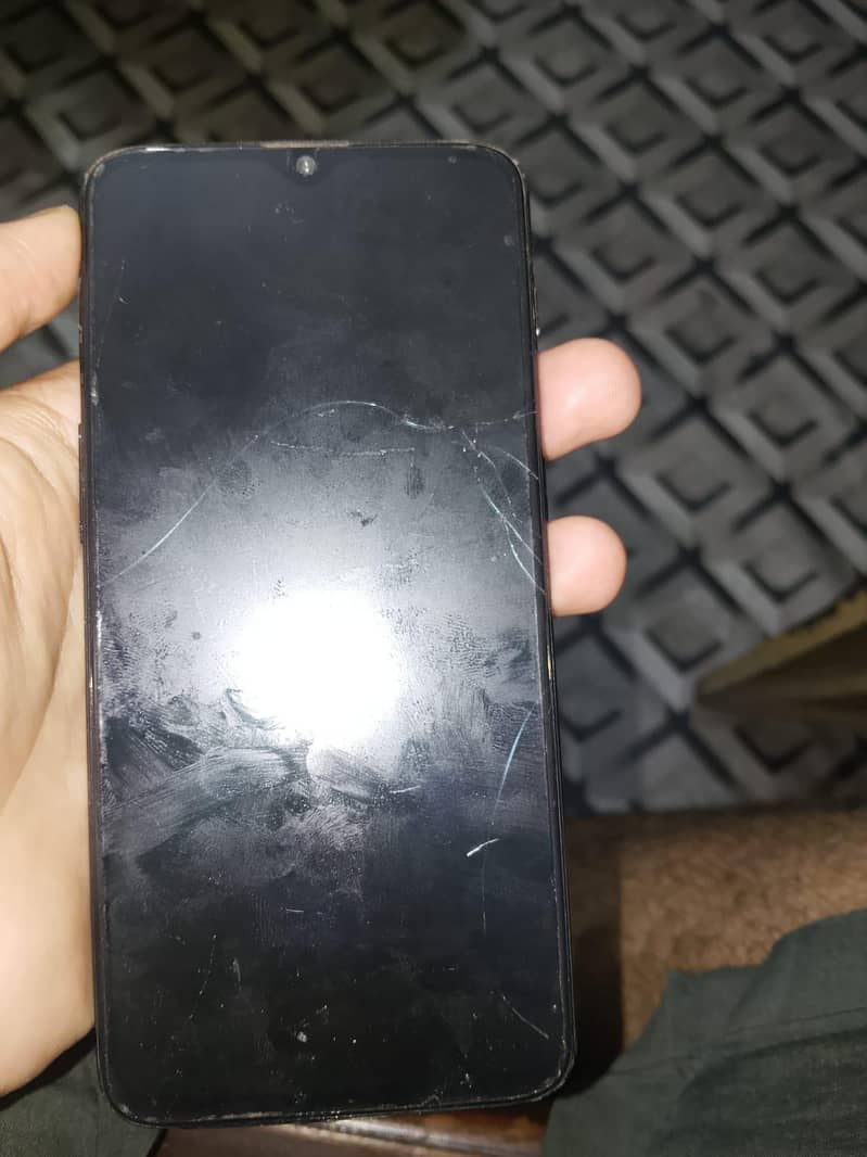 One Plus 6T 0