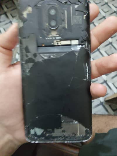 One Plus 6T