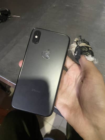 Apple iPhone XS