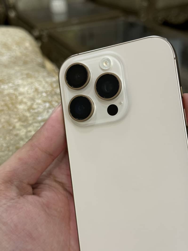 Apple iPhone 16 Pro 1