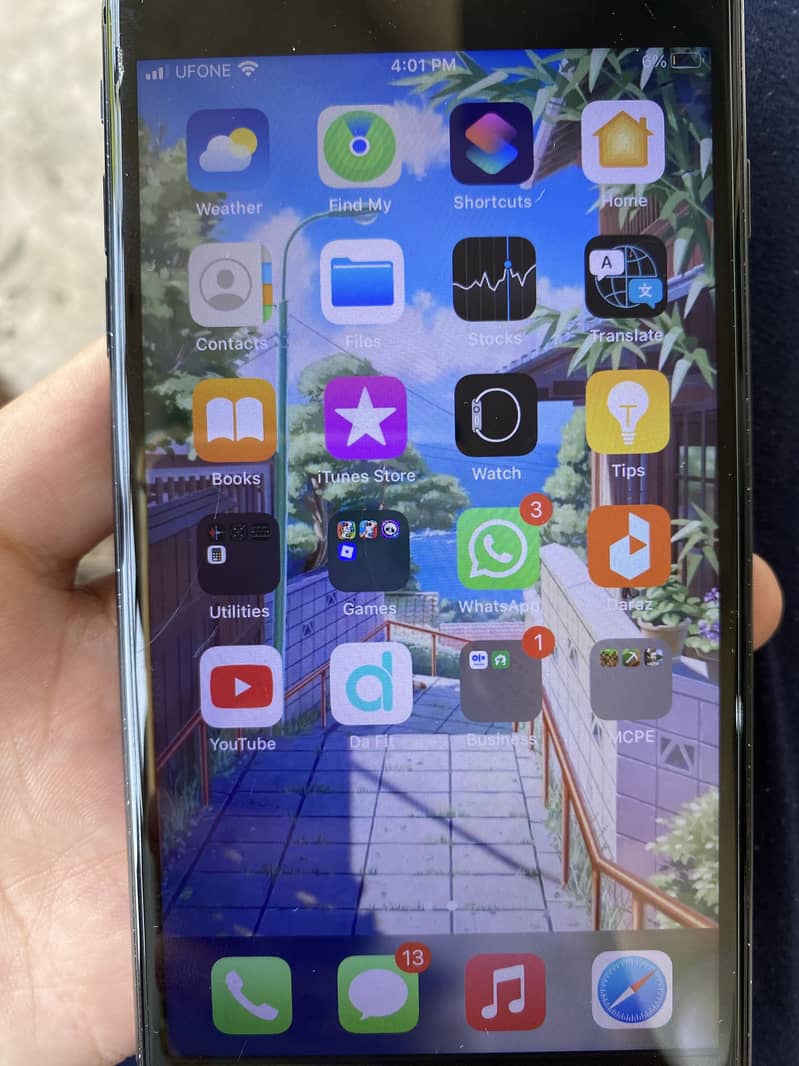 Apple iPhone 7 Plus 6