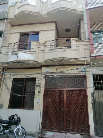 3 Marla lower portion. Near multan road