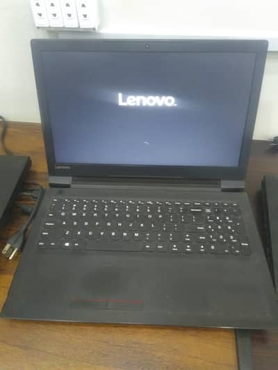 Lenevo Laptop i3-6100u, 2.30Ghz, 8GB Ram, 466GB Hard Drive