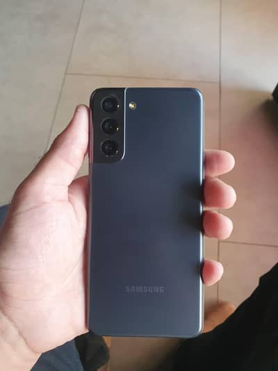 Samsung Mobile S21 5g