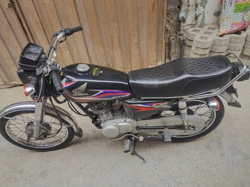 honda 1
