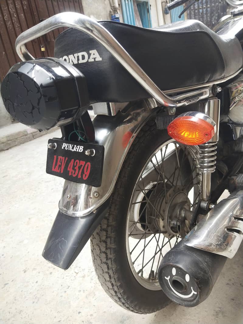 honda 2