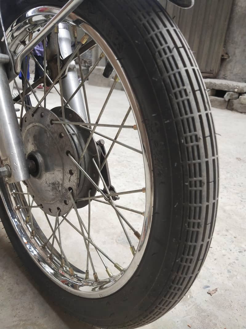 honda 3