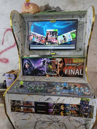 video Game