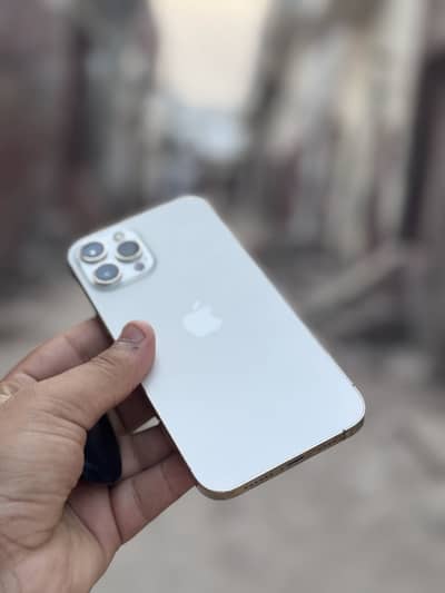Apple iPhone 12 Pro Max