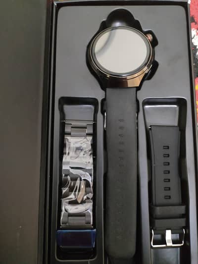 digital watch