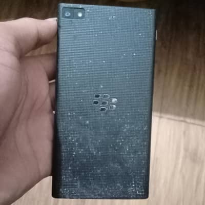 BlackBerry Z10