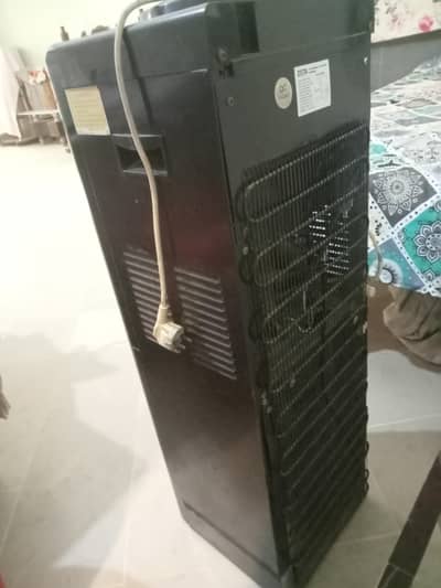 water dispenser
