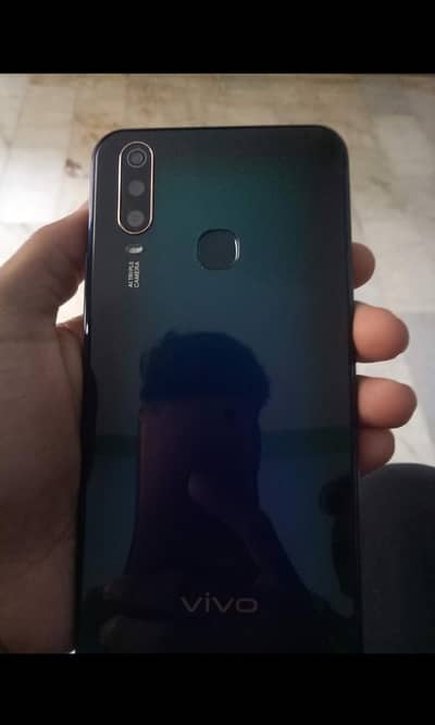 Vivo Y17