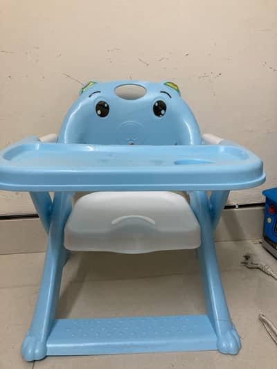 Baby chair