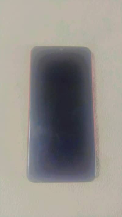 Vivo Y19 pta approved RAM 3gb phone storage 32gb