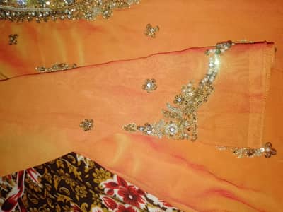 party dress