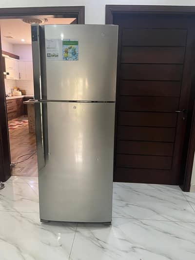 LG Refrigerator imported
