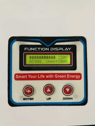 Diamond Solar Inverter 10kw