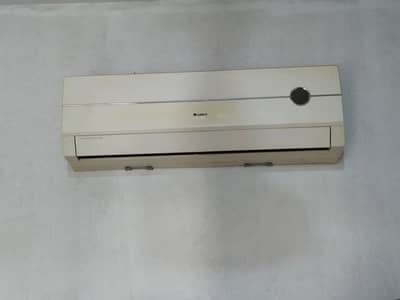 gree split ac