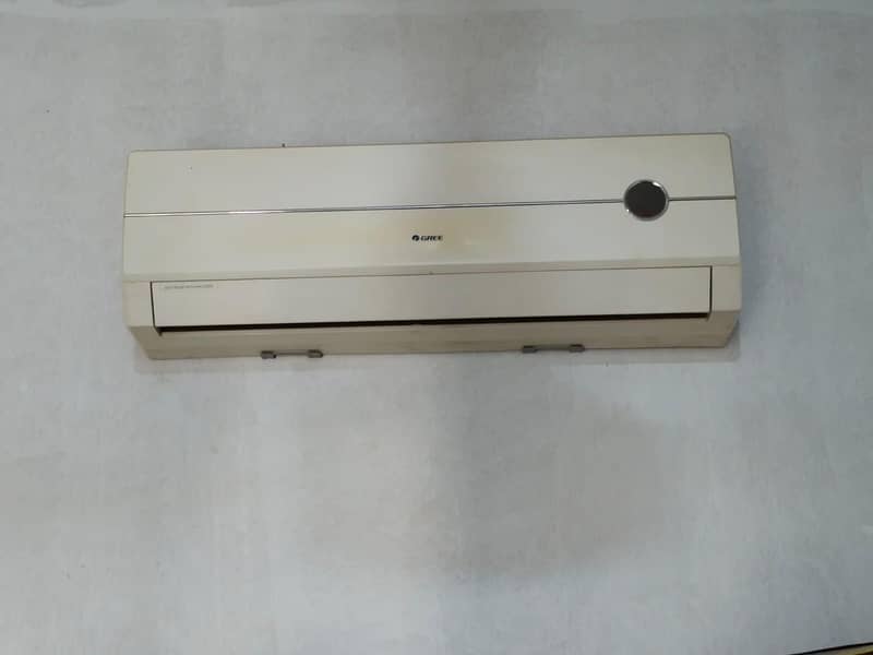 gree split ac 1
