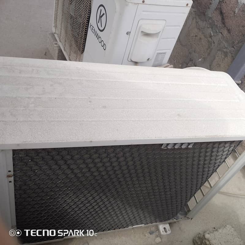 gree split ac 5