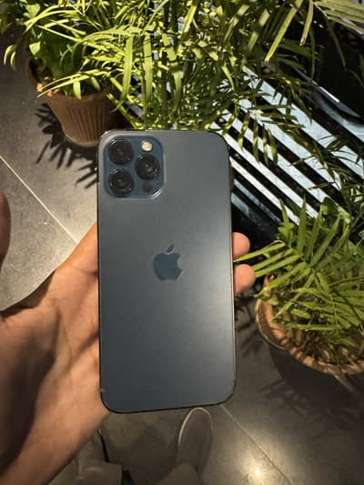 Apple iPhone 12 Pro Max factory unlocked