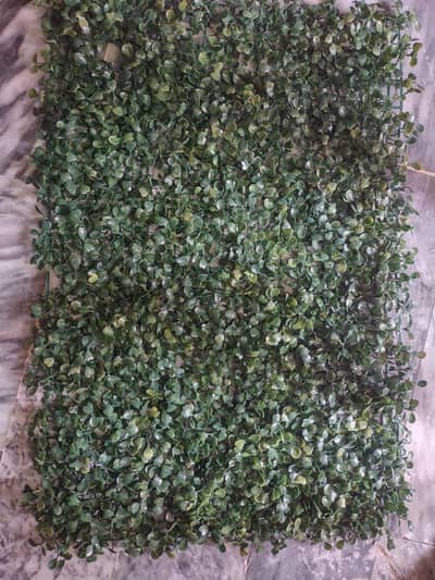 ARTIFICIAL GRASS FOR WALL DECORATIONS