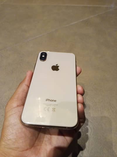 iphone xs 256gb
