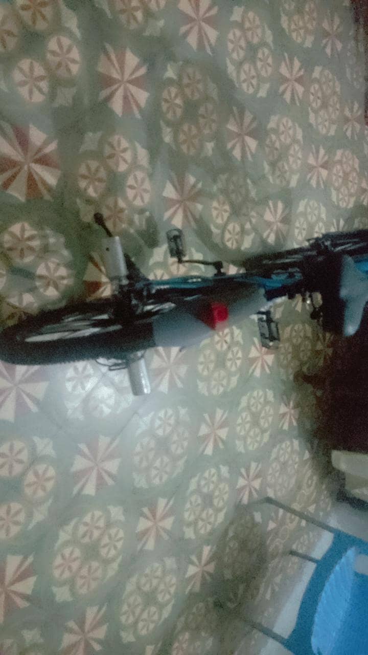 Bicycle 2