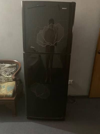 Orient fridge condition 10/8.5