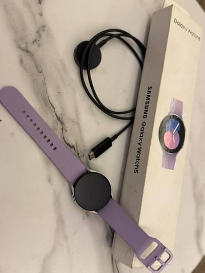 Samsung galaxy watch 5