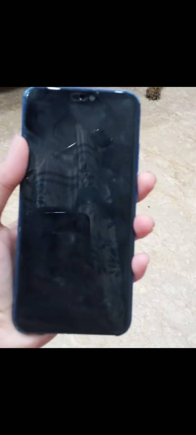 Huawei P20 Lite