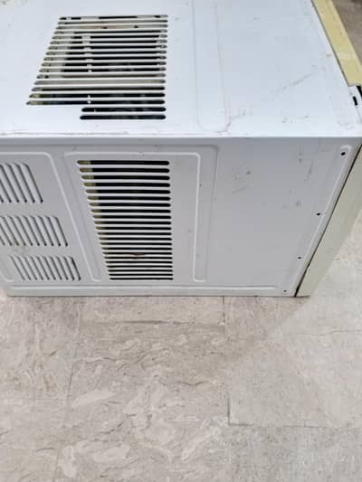 good condition