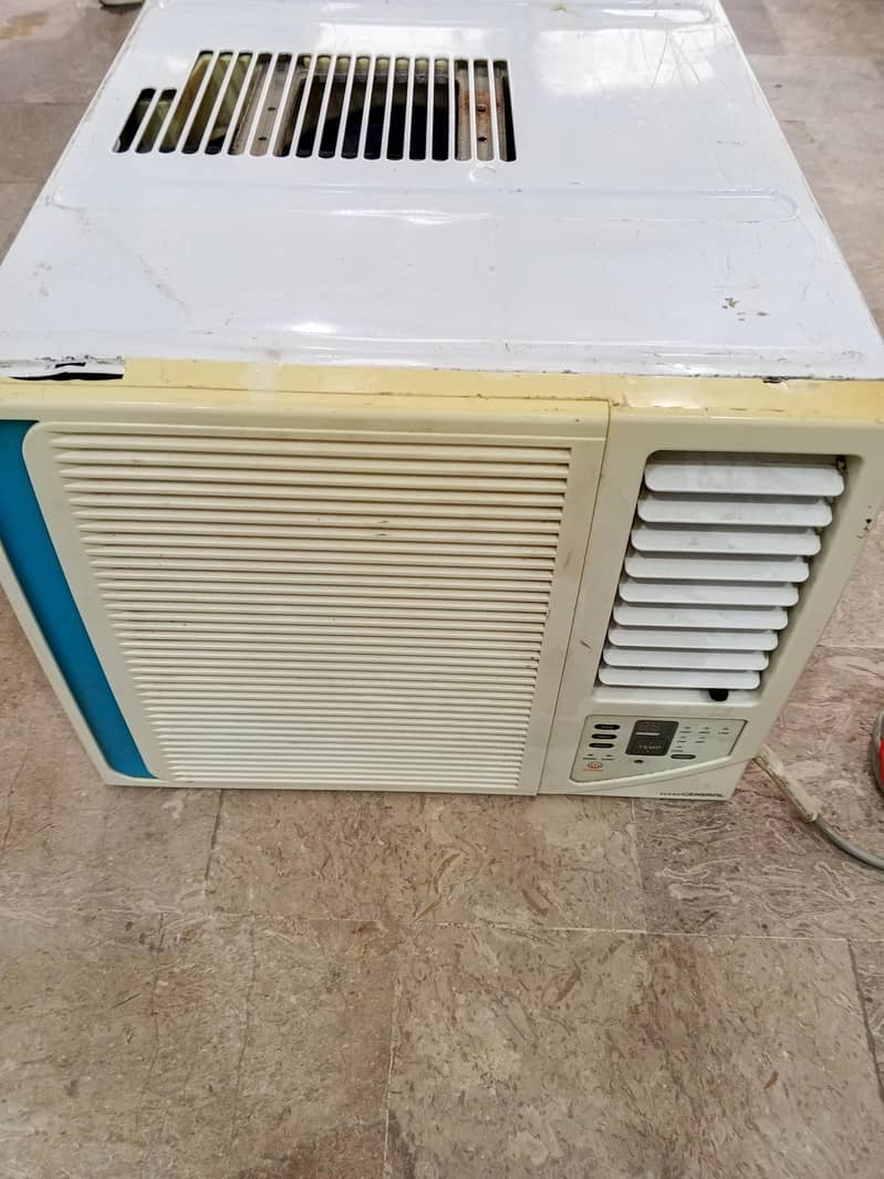 good condition 2