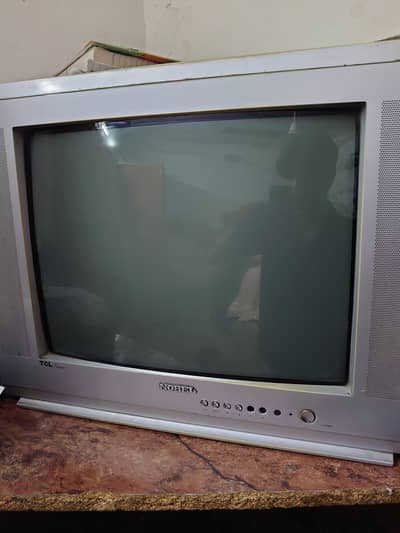 Noble TCL