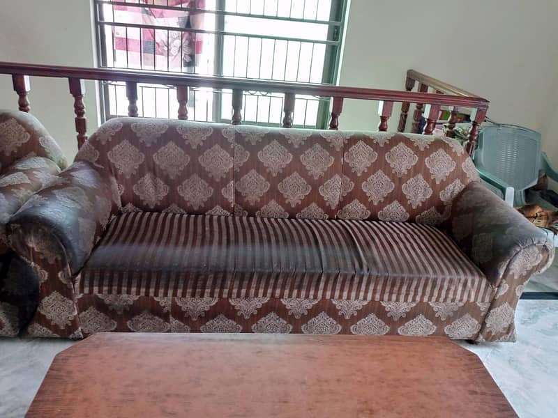 3 Seater Sofaa 0