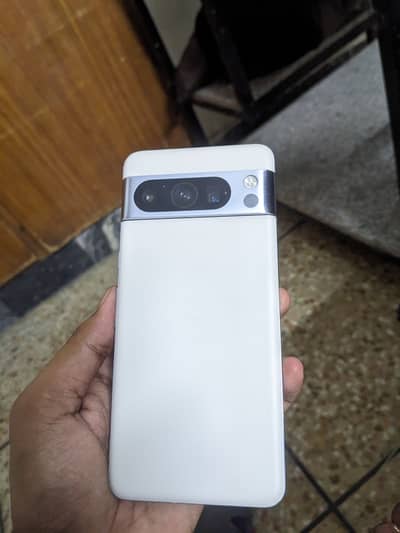 Google Pixel 8 Pro 12/128 PTA Approved