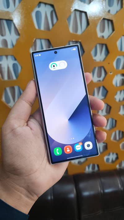 Samsung Galaxy Z Fold 6