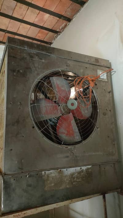 Used Air cooler