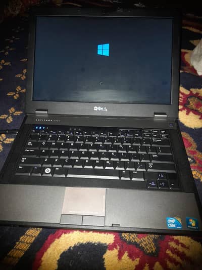 Dell laptop Core i3